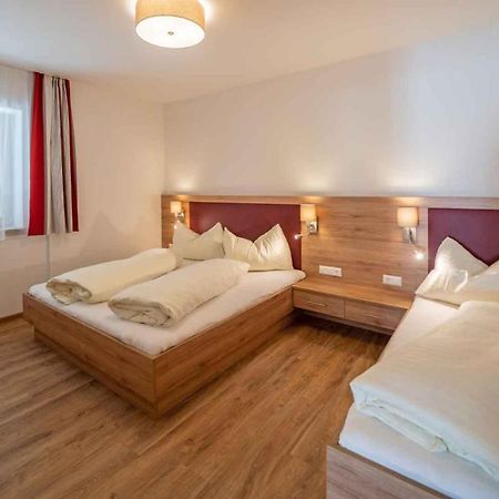 Haus Schluder - Familie Stanitzer Hotel Weissensee Ngoại thất bức ảnh