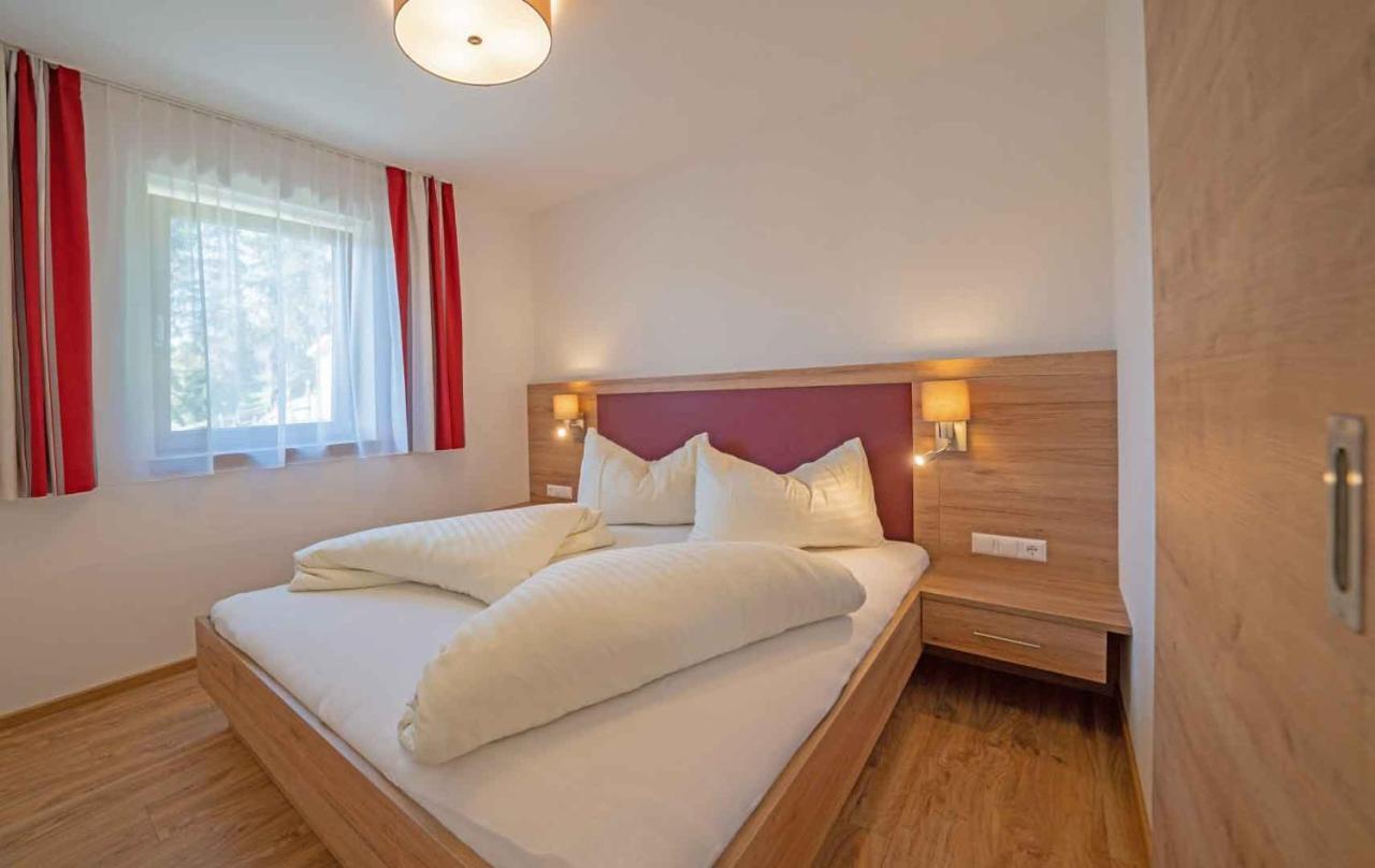 Haus Schluder - Familie Stanitzer Hotel Weissensee Ngoại thất bức ảnh