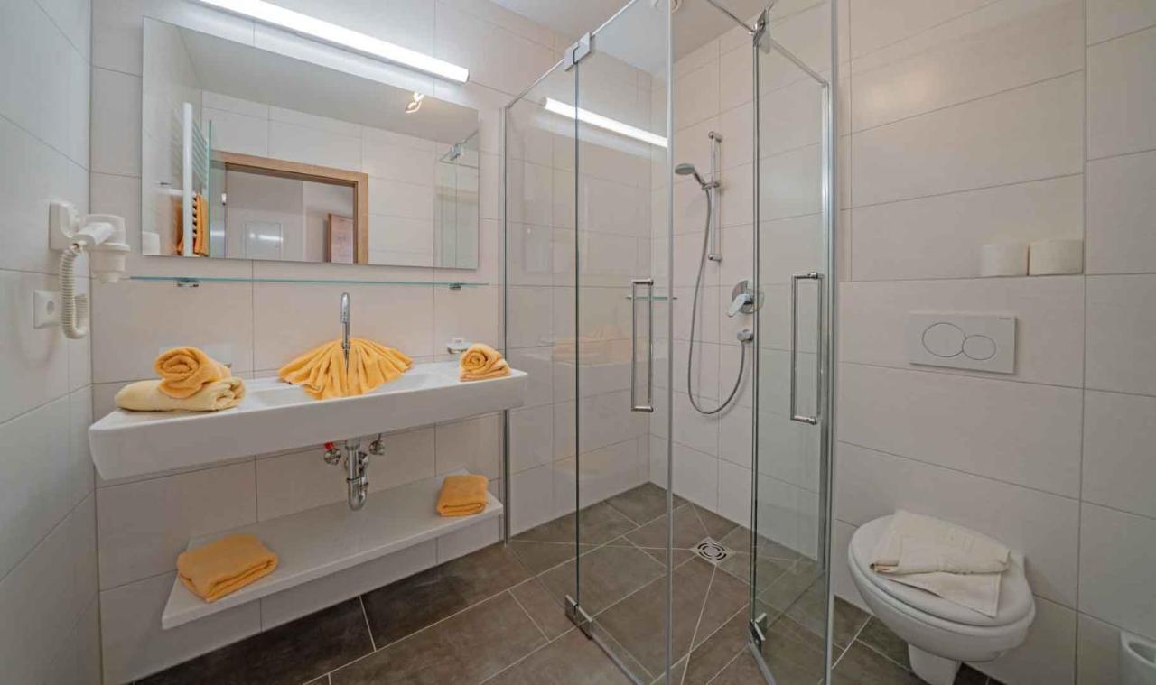 Haus Schluder - Familie Stanitzer Hotel Weissensee Ngoại thất bức ảnh