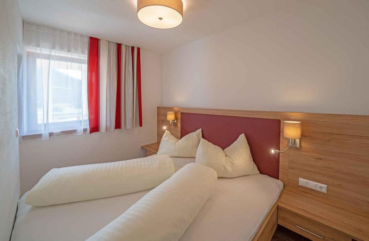 Haus Schluder - Familie Stanitzer Hotel Weissensee Ngoại thất bức ảnh