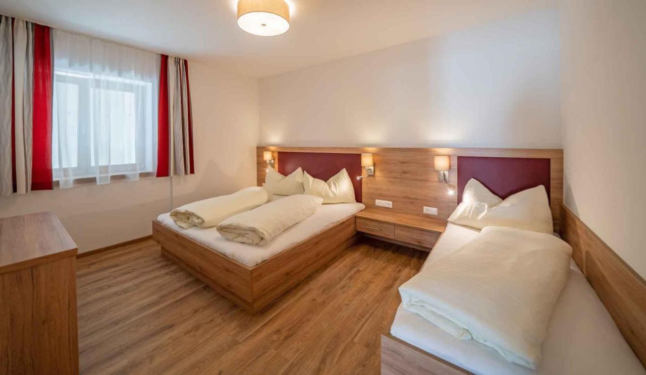 Haus Schluder - Familie Stanitzer Hotel Weissensee Ngoại thất bức ảnh